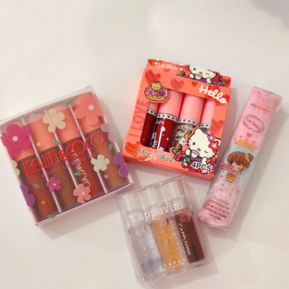 Lip Products